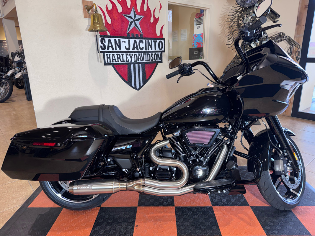 Road Glide®