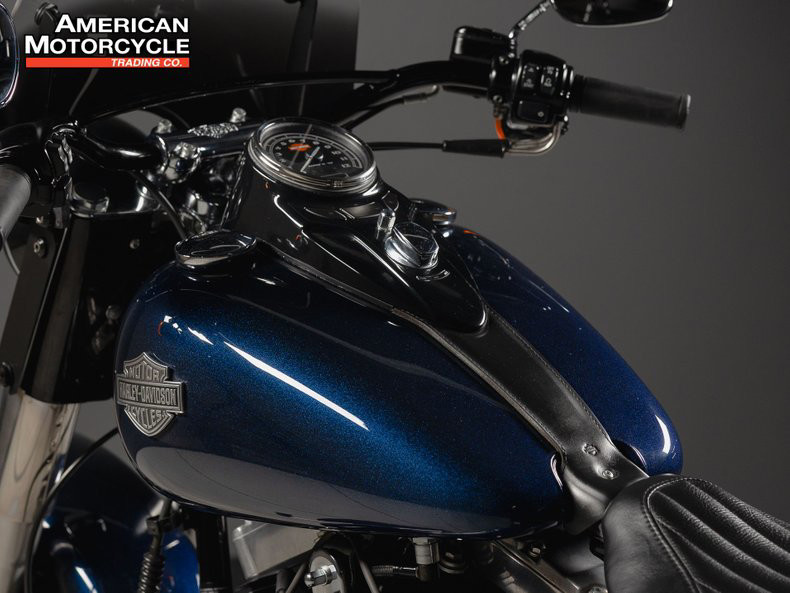 Softail® Slim