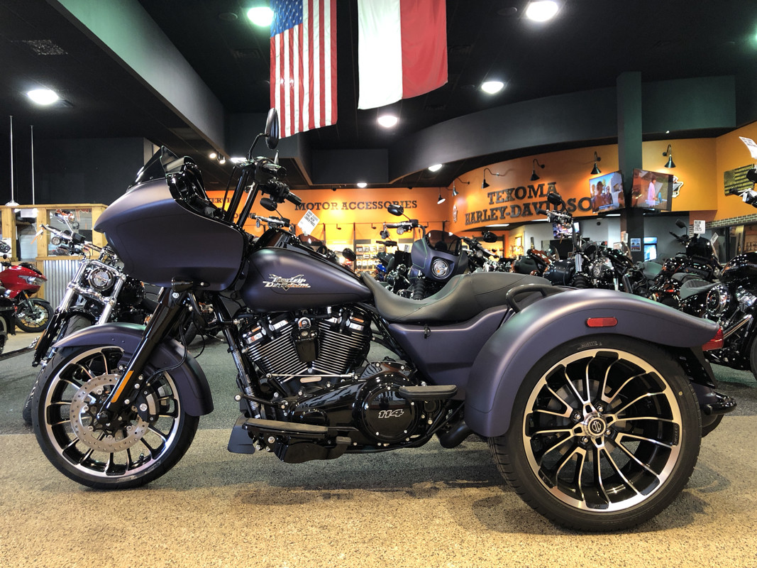 Road Glide® 3