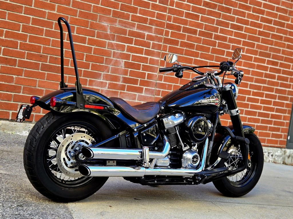Softail® Slim®