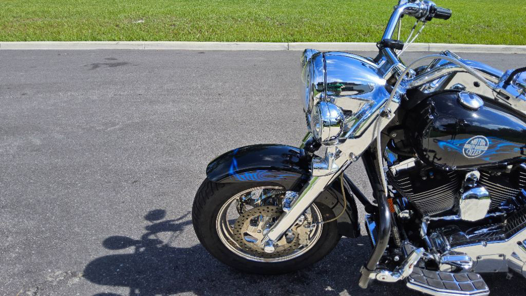 Road King®