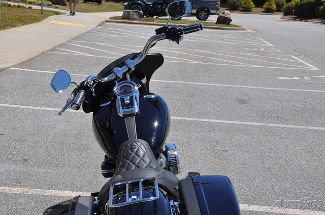 Sport Glide®