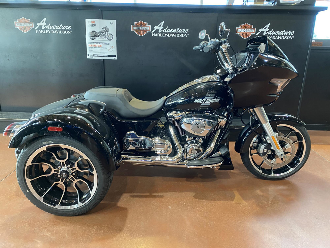 Road Glide® 3