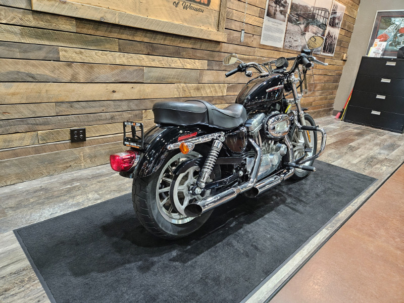 Sportster® 883 Low