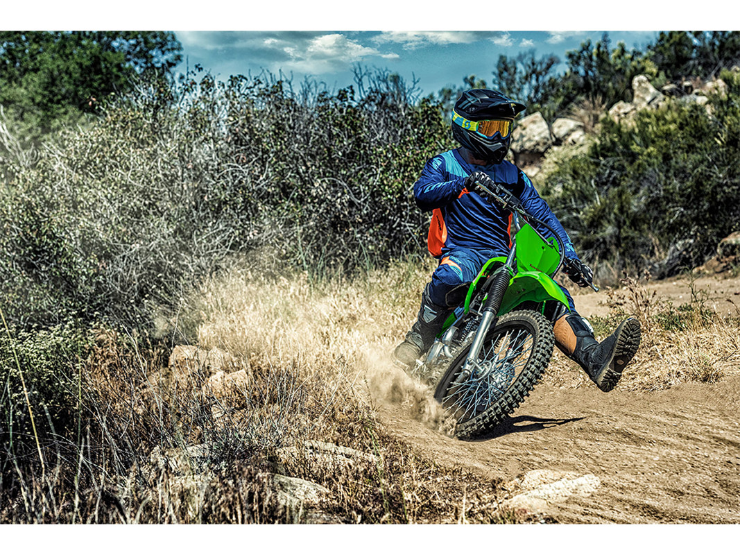 KLX140RF