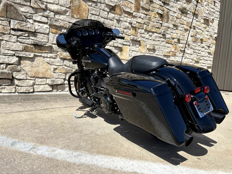 Street Glide® Special