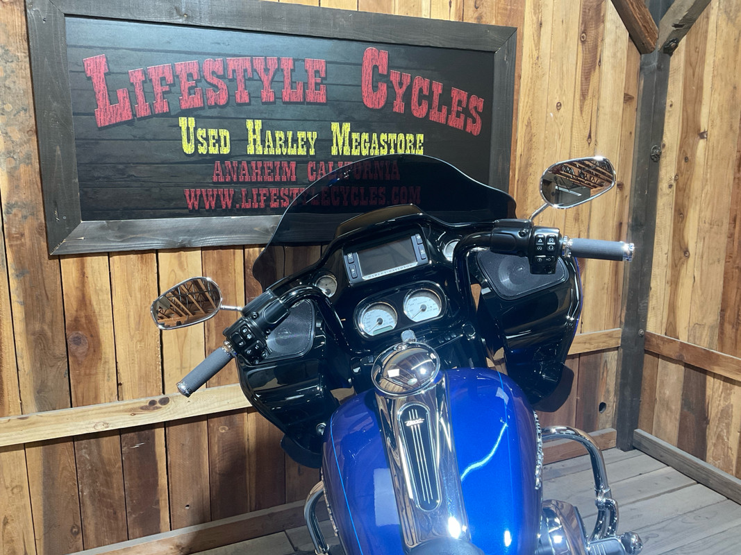 Road Glide® Special
