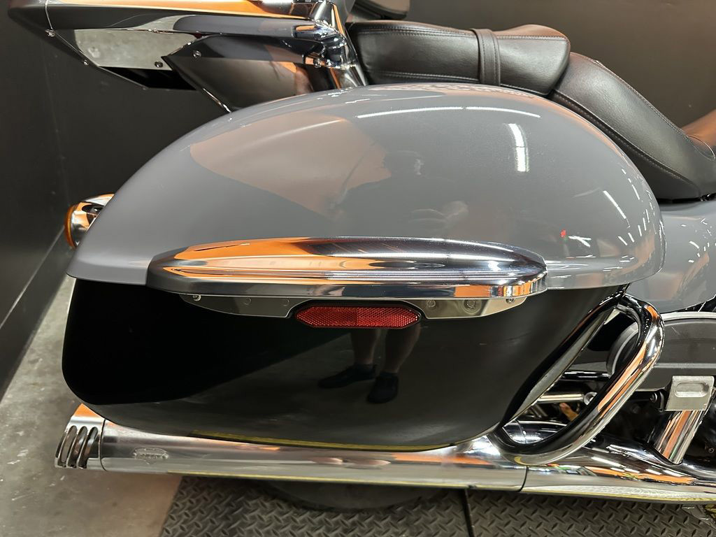 Vulcan 1700 Voyager ABS