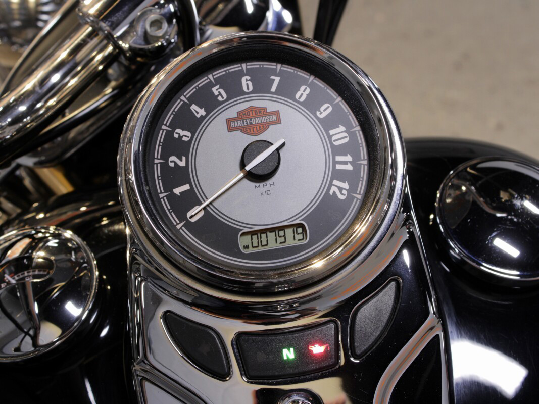 Heritage Softail® Classic