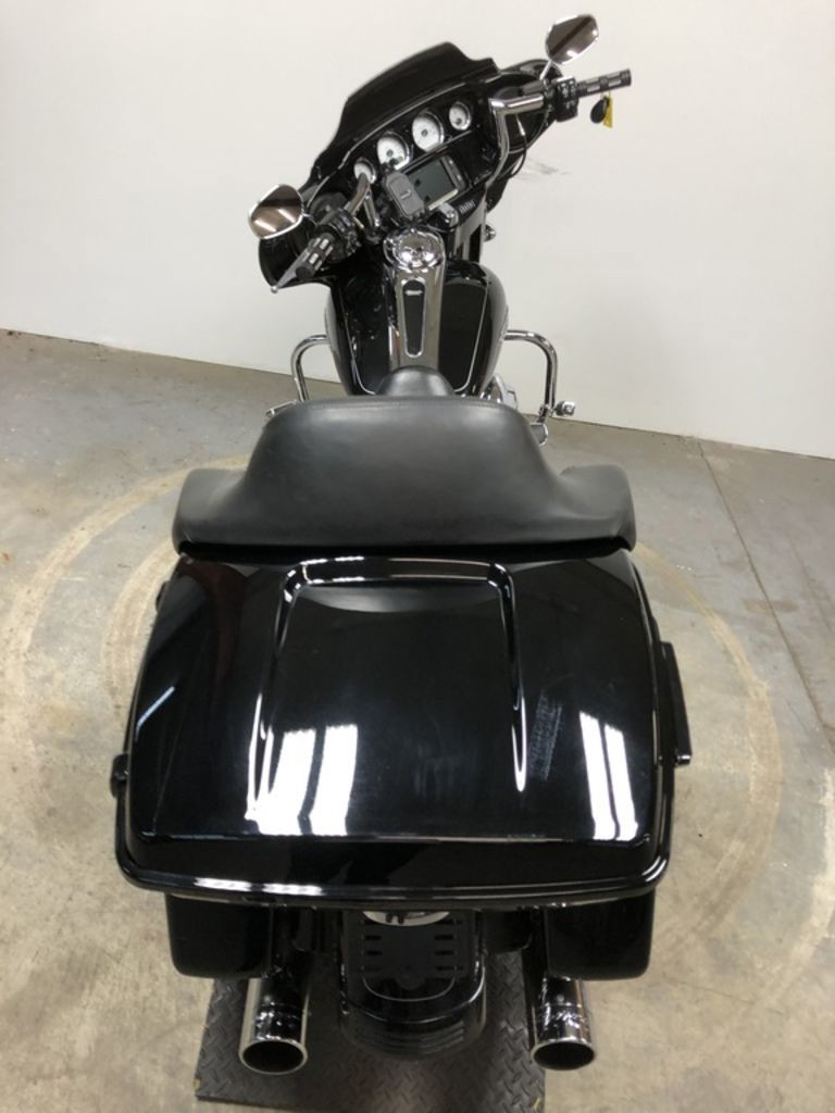 Street Glide® Special