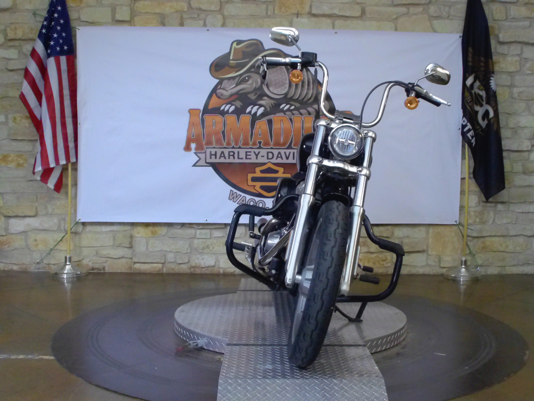 Softail® Standard
