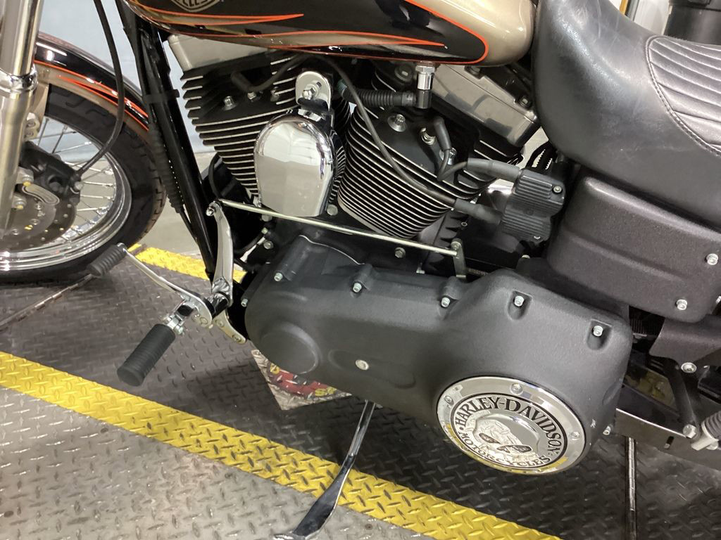 Dyna® Street Bob®