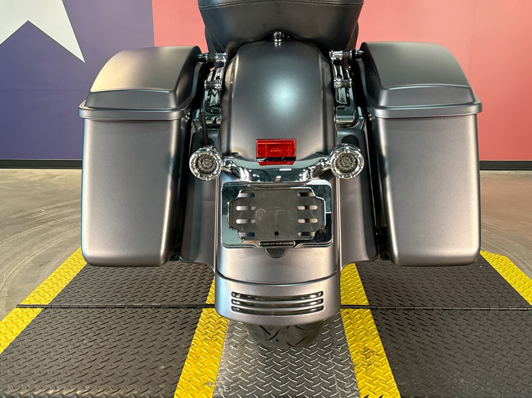 Street Glide® Special