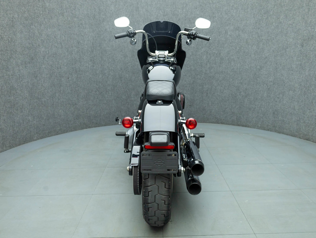 Softail® Standard