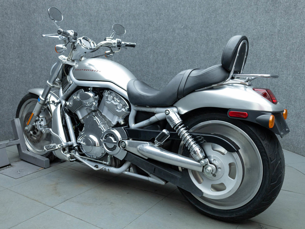 V-Rod®