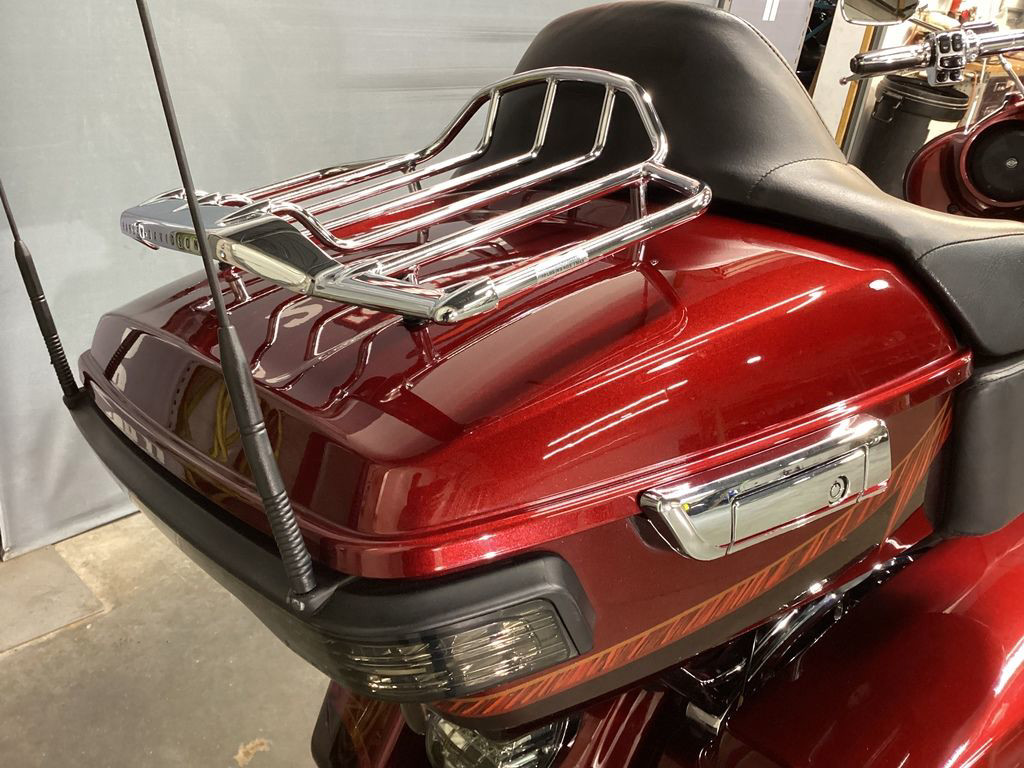 CVO® Electra Glide® Ultra Limited