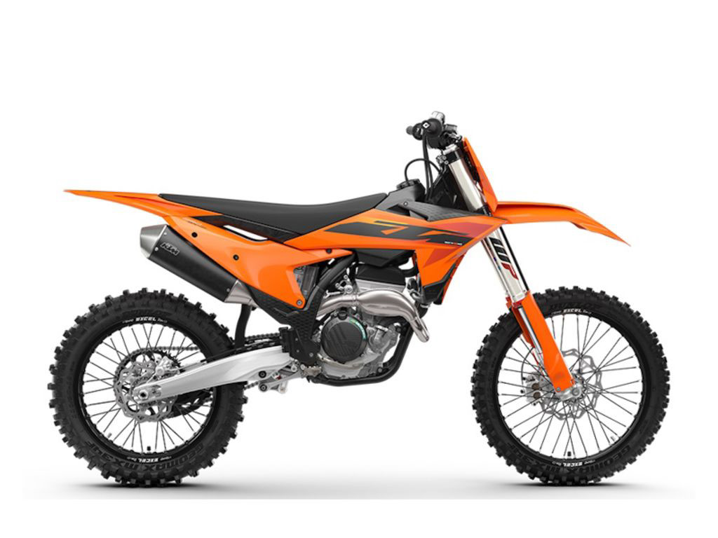250 SX-F