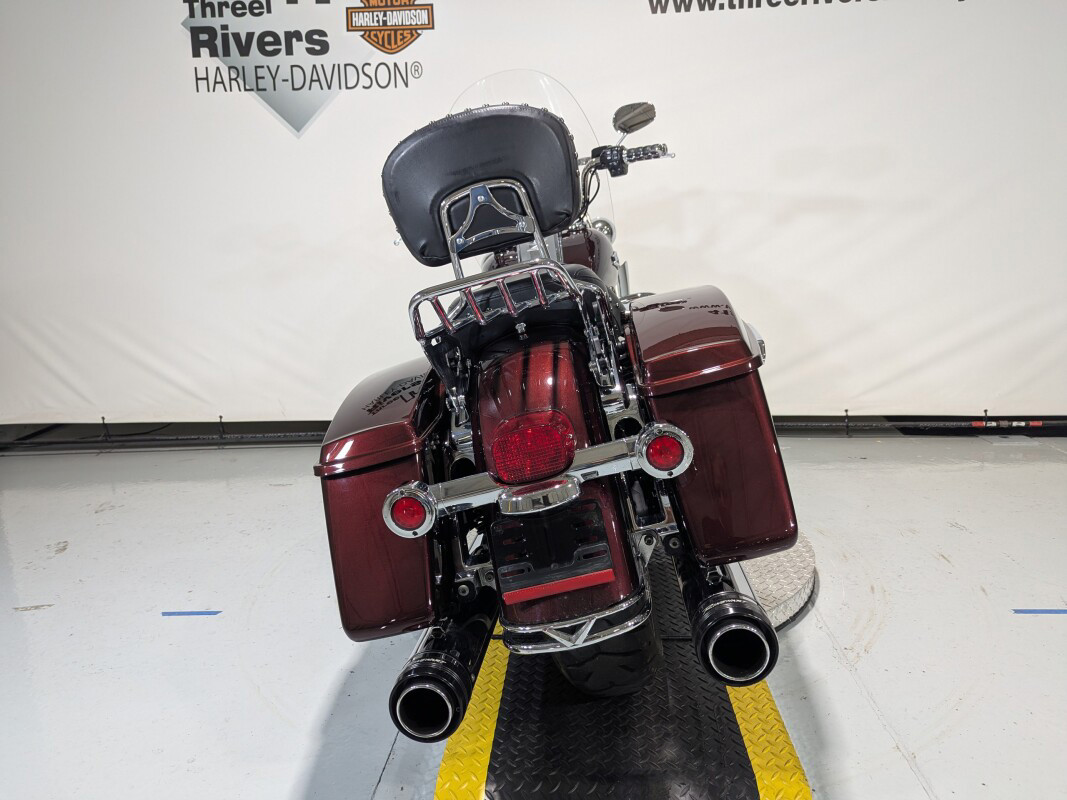 Road King®