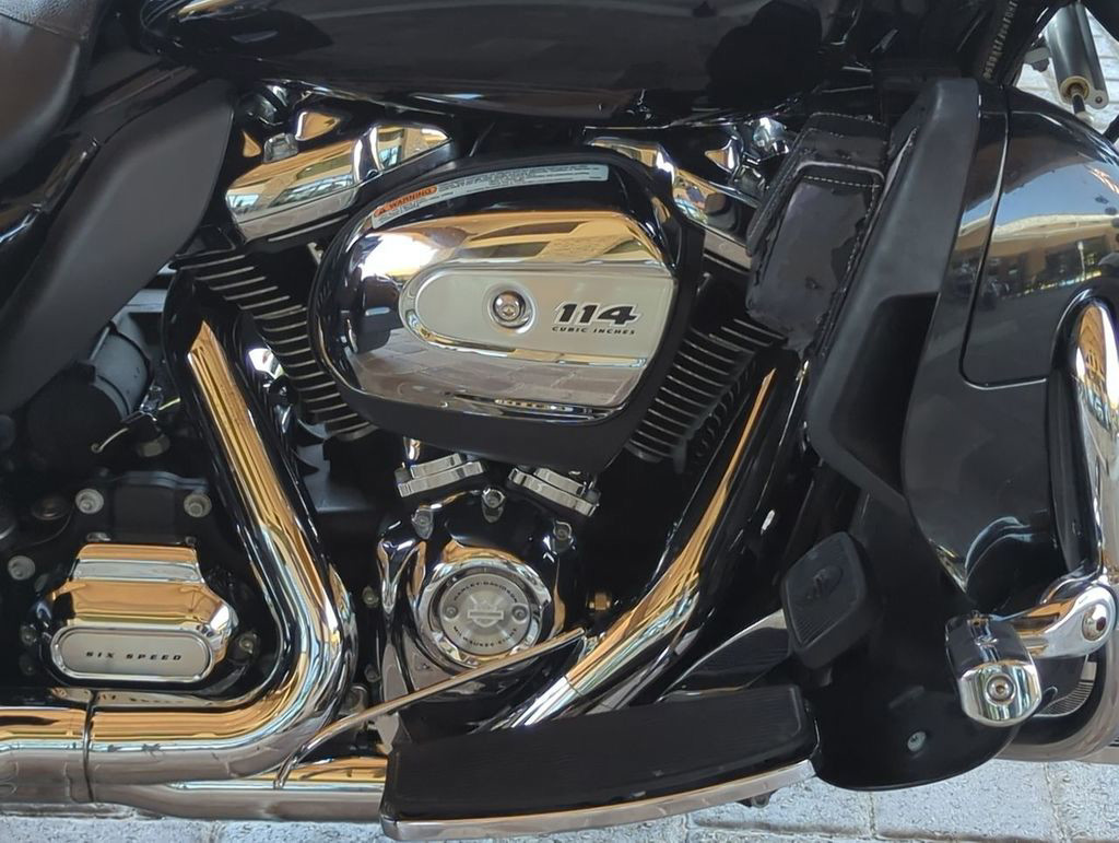 Tri Glide® Ultra