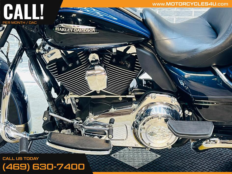 Ultra Classic® Electra Glide®
