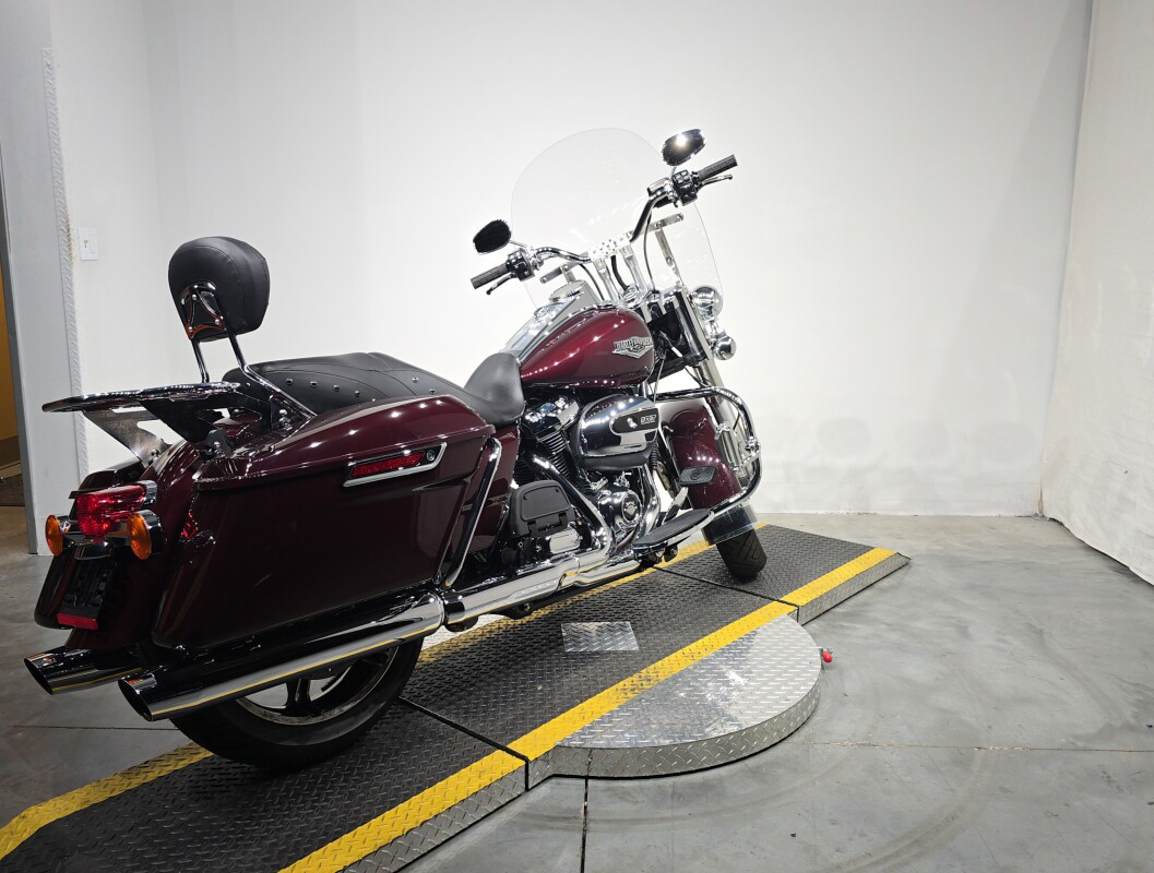 Road King®