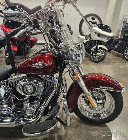 Heritage Softail® Classic