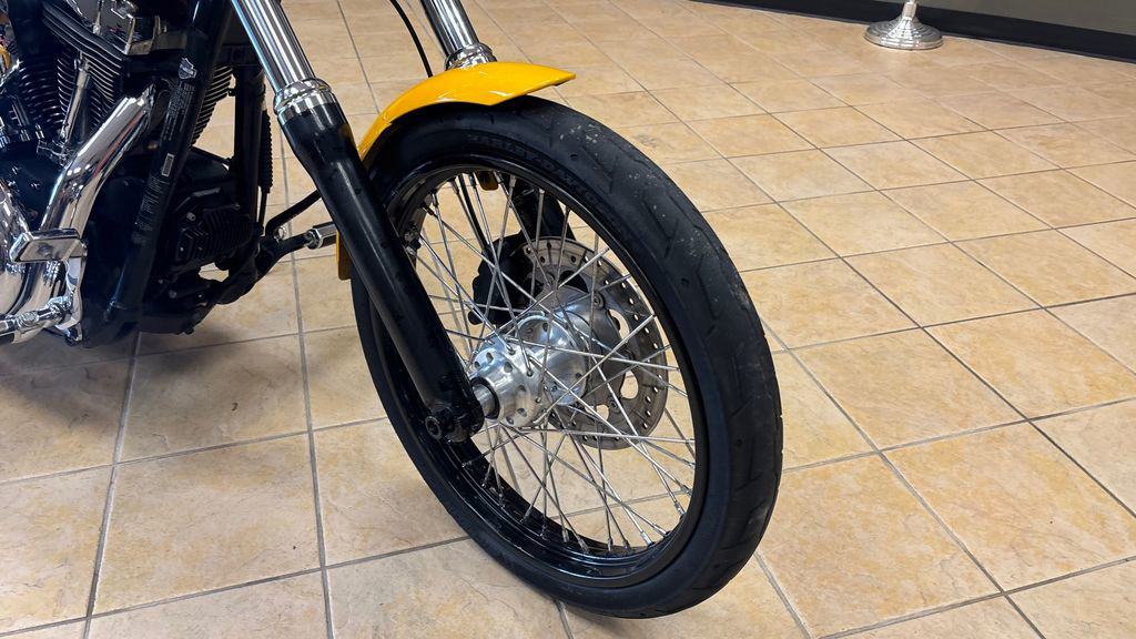 Dyna® Wide Glide®