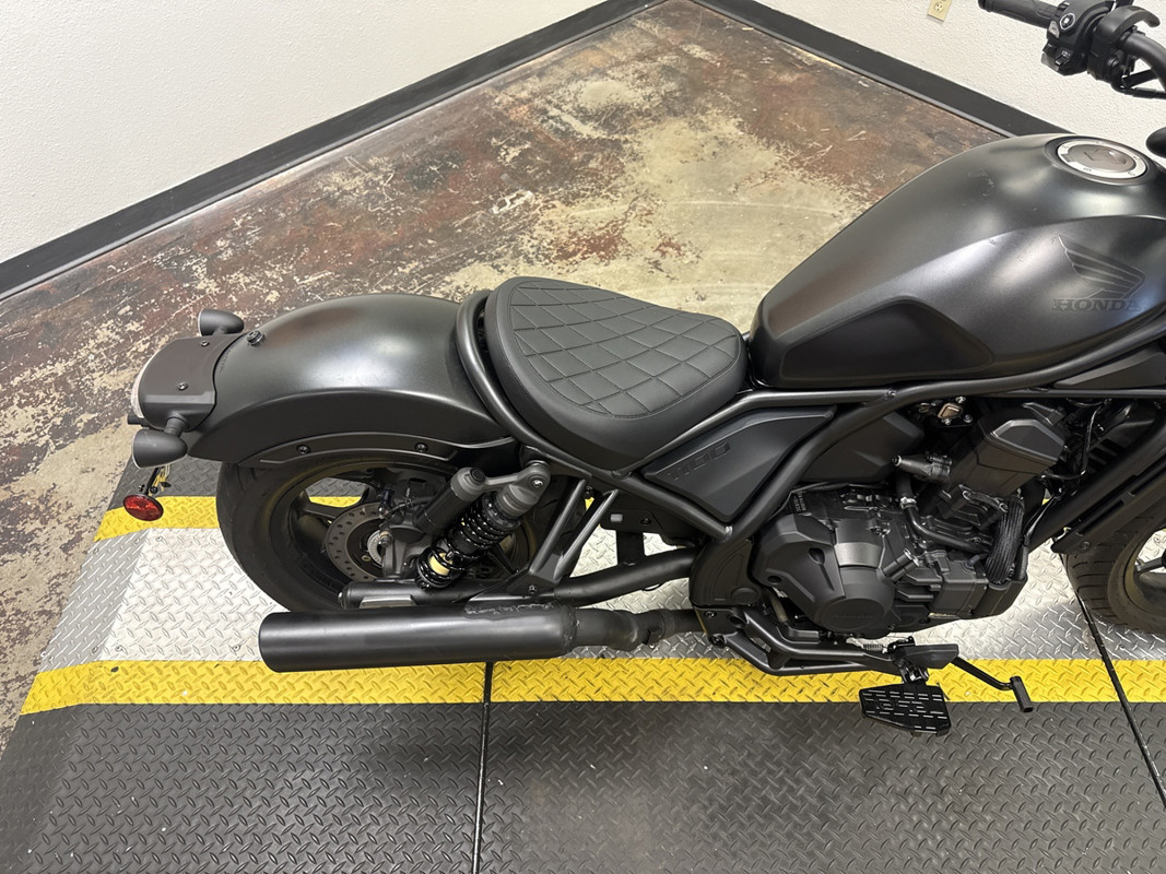 Rebel 1100