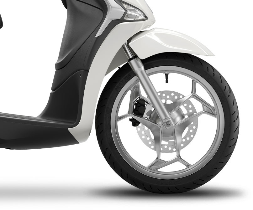 Liberty S 50
