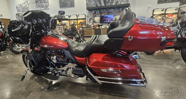 Electra Glide® Ultra® Limited