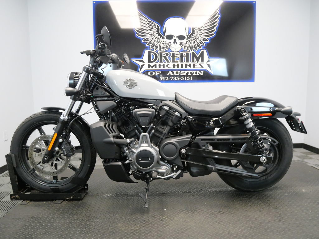Nightster