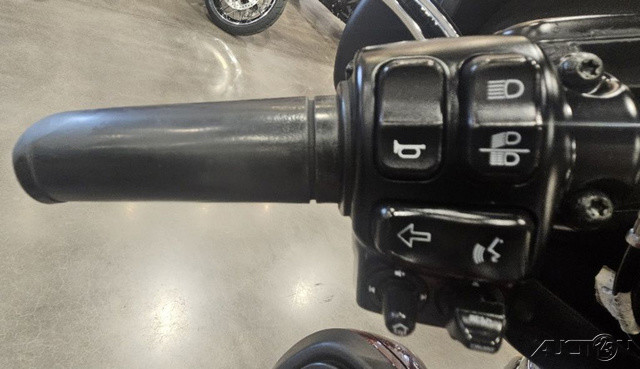 Ultra Classic® Electra Glide®