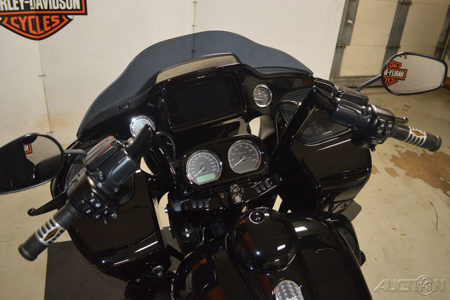 Road Glide® Special