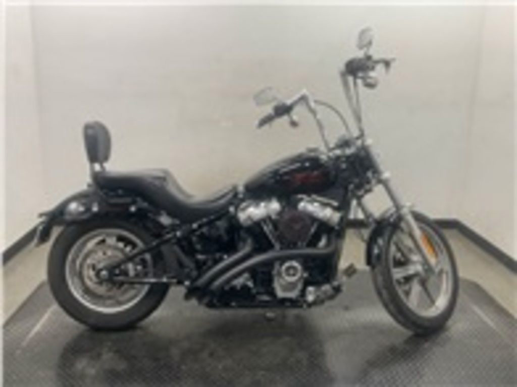 Softail® Standard