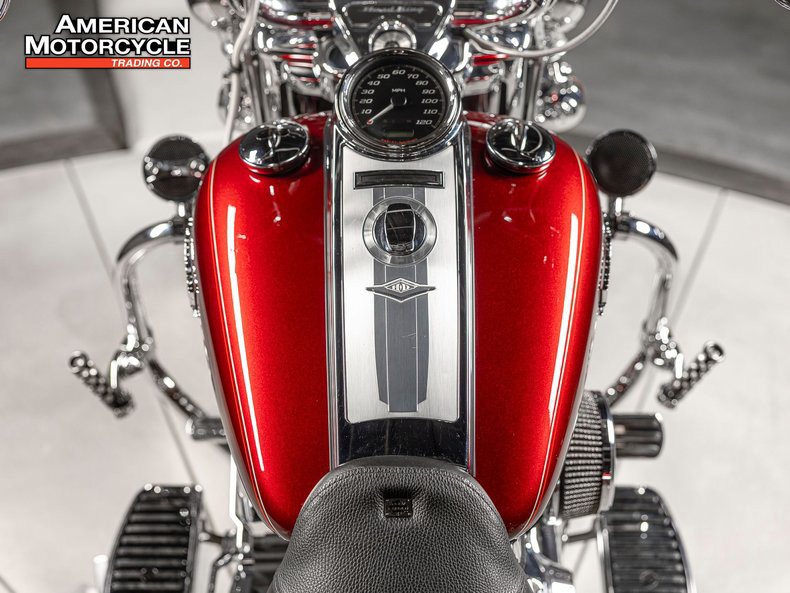 Road King®