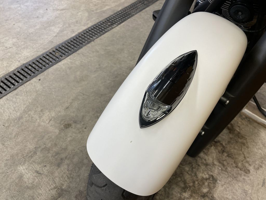 Springfield Dark Horse