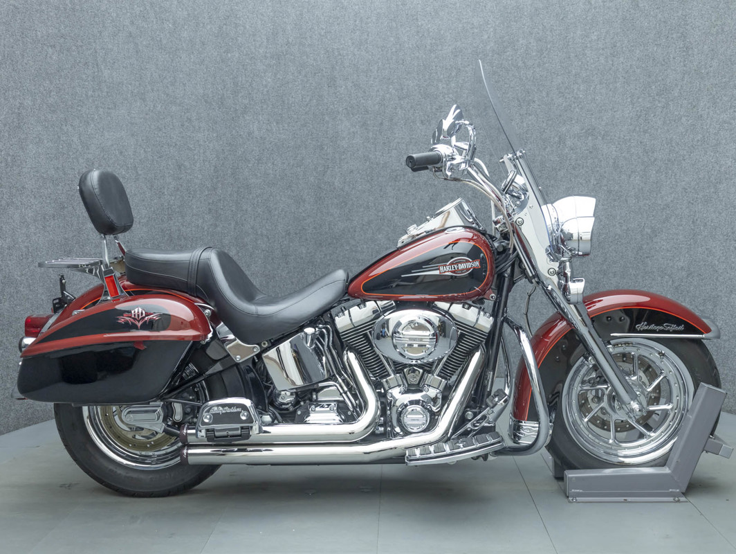 Heritage Softail® Classic