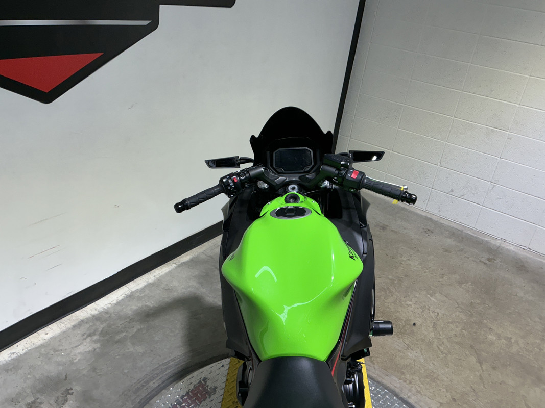 Ninja 650 ABS