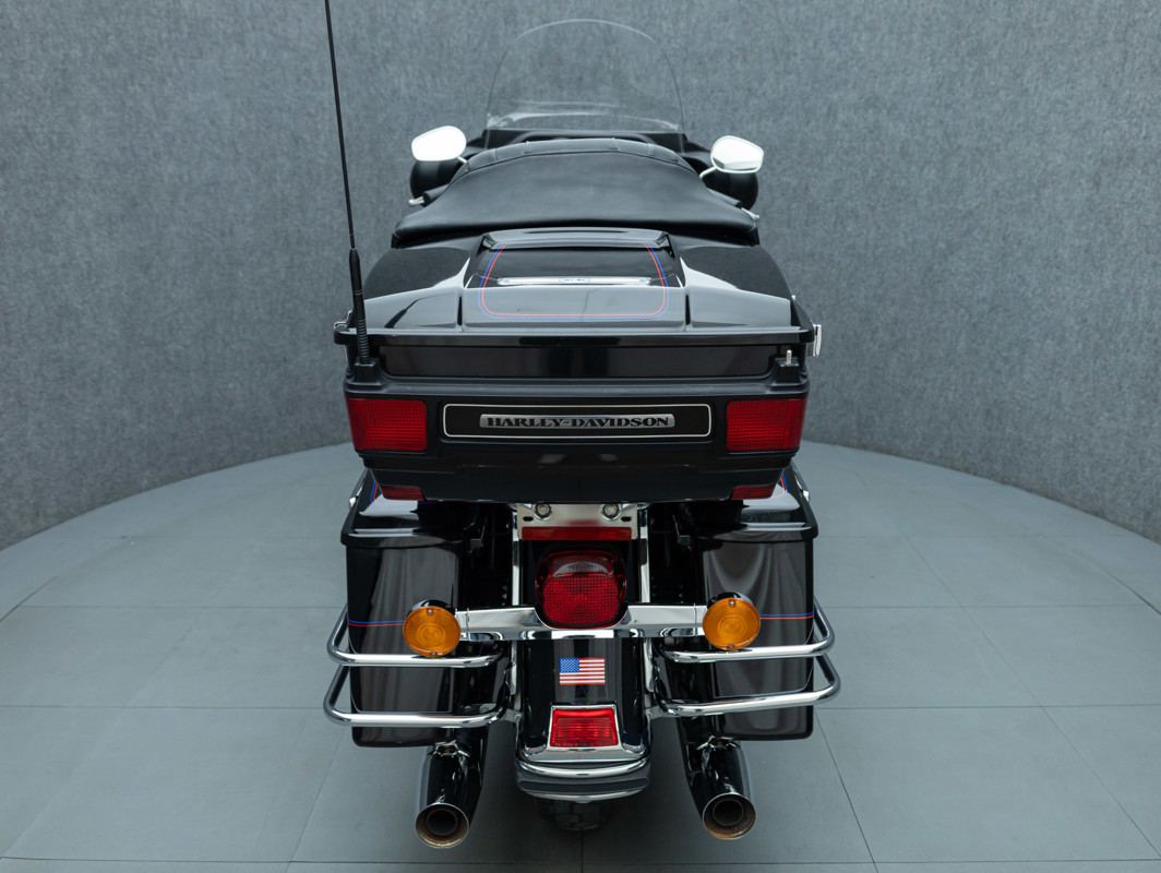 Ultra Classic® Electra Glide®