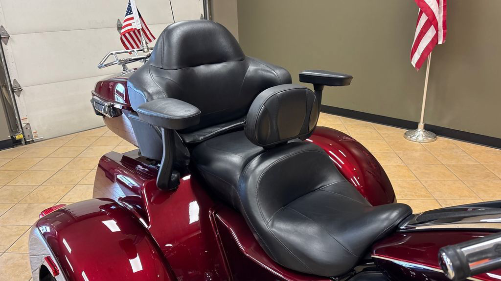 Tri Glide® Ultra