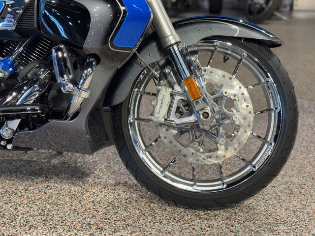 CVO® Street Glide® Limited