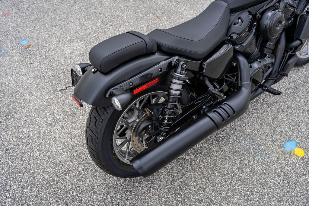 Nightster Special