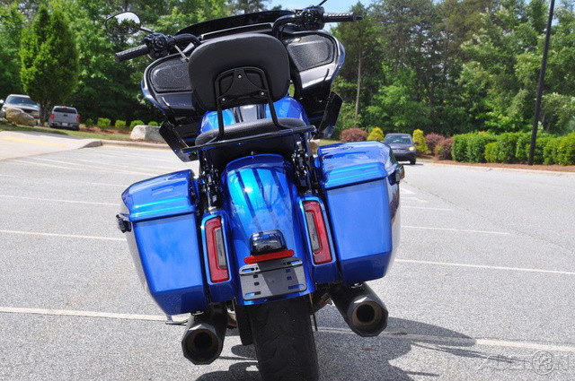 Road Glide®