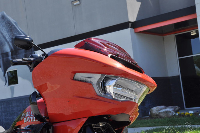 CVO® Road Glide® ST