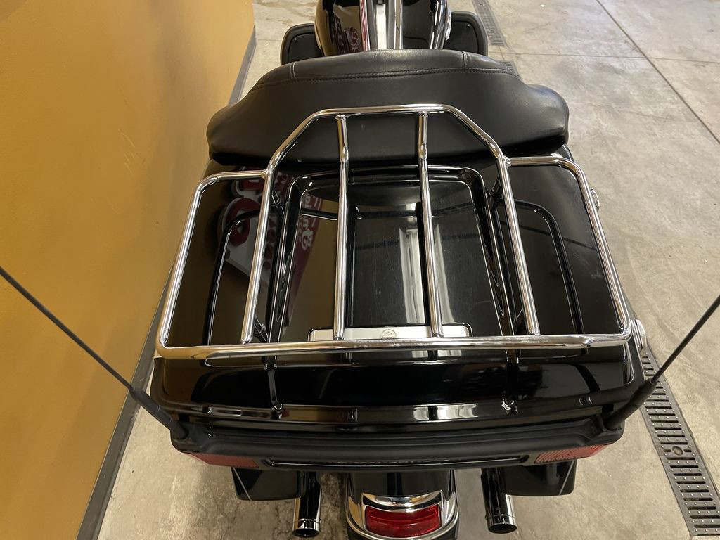 Electra Glide® Ultra Limited®