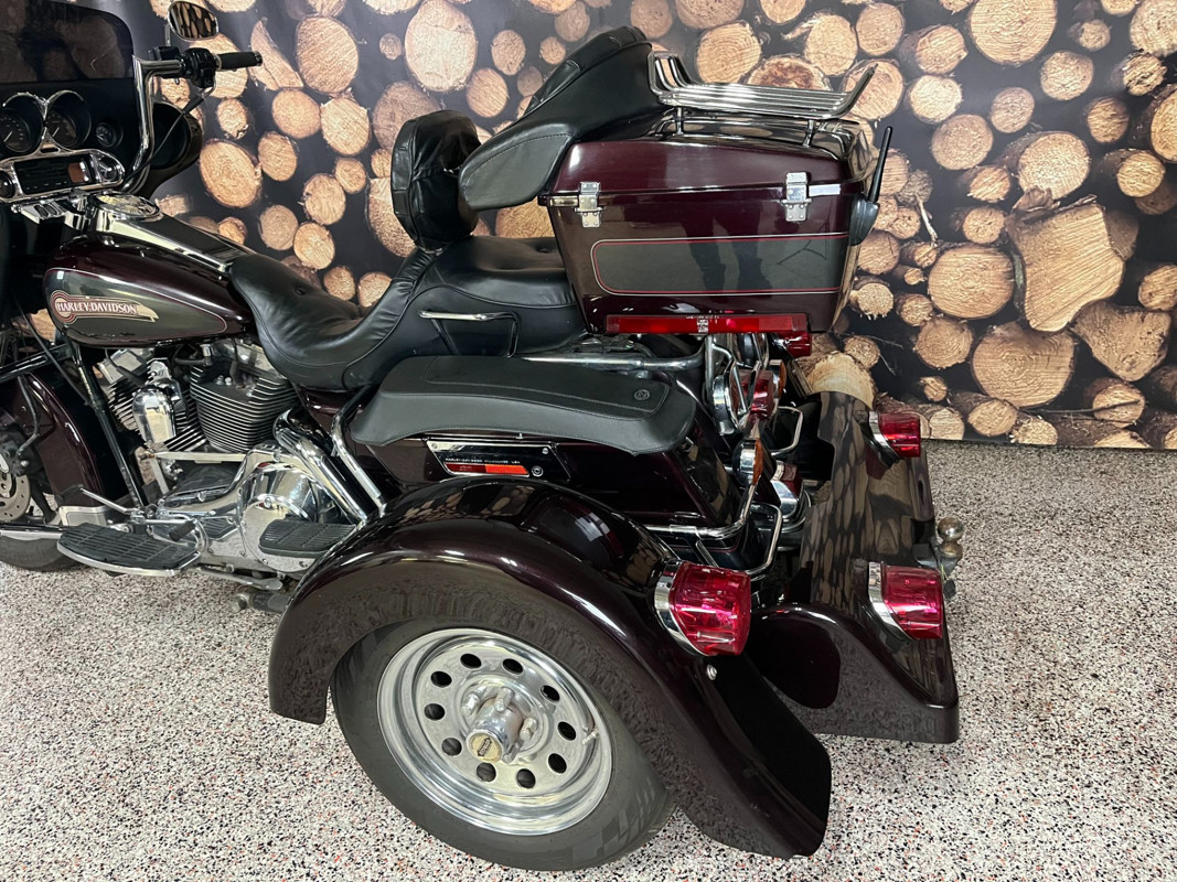 Electra Glide® Classic