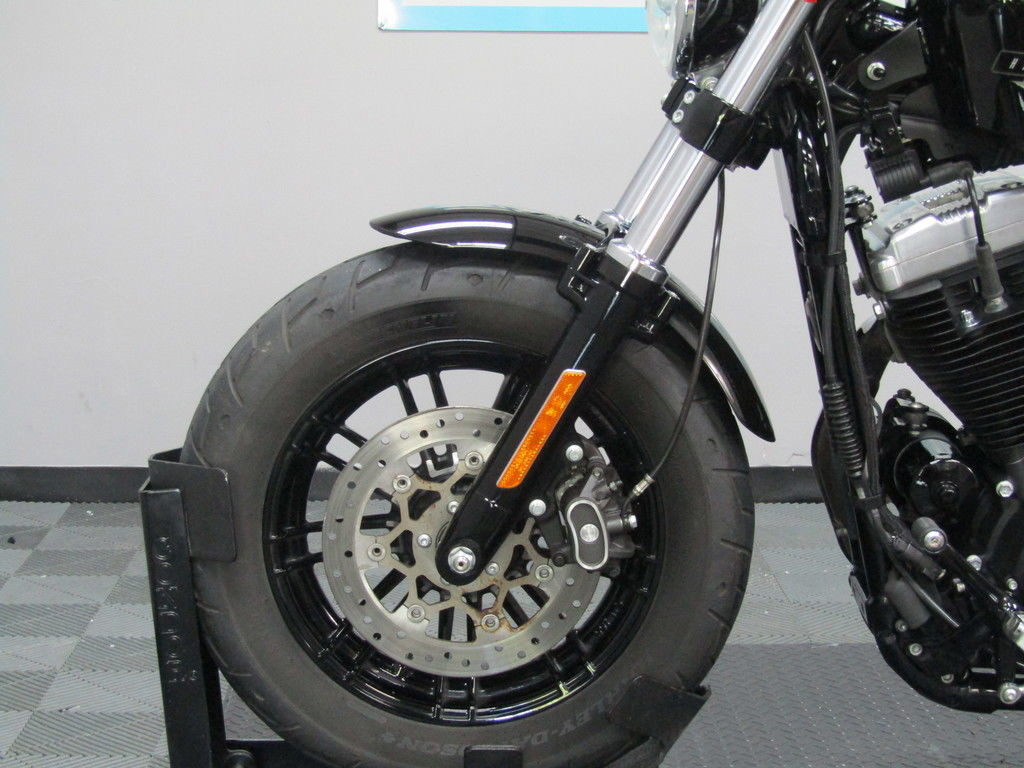 Sportster® Forty-Eight®