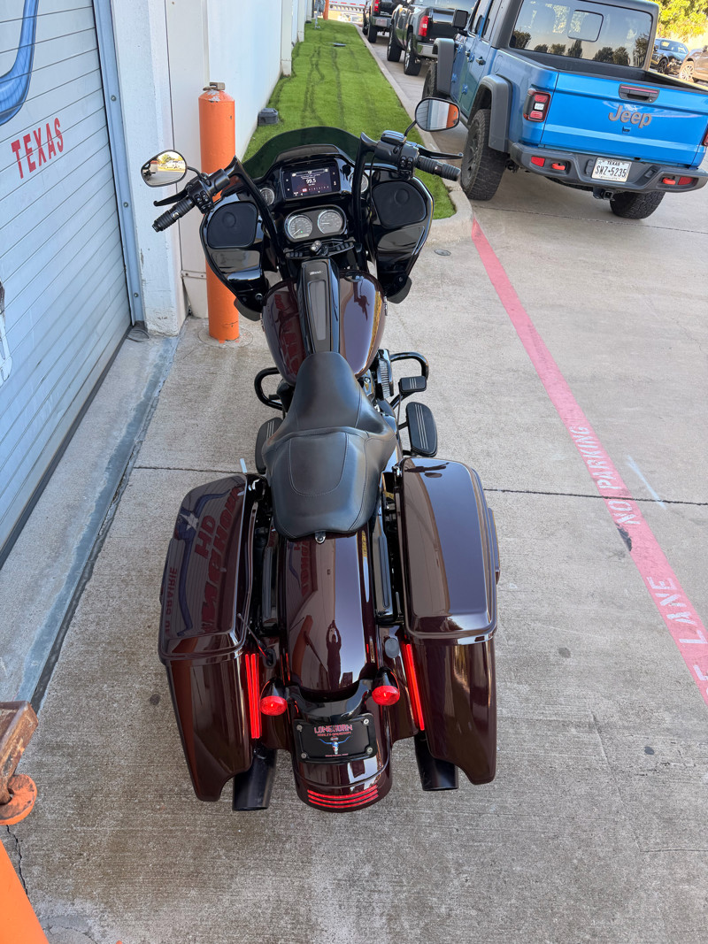 Road Glide® Special