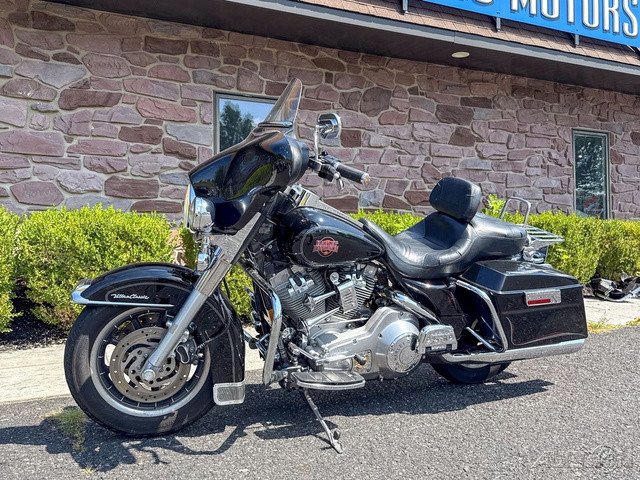 Electra Glide® Standard