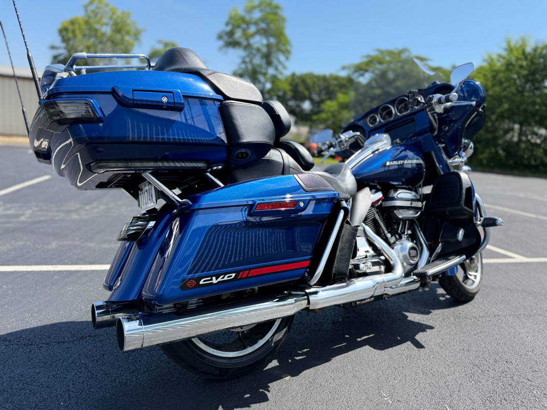 CVO® Limited